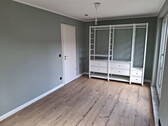 Schlafzimmer - 2 Zimmer Etagenwohnung in Hamburg