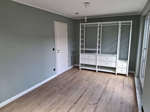 Schlafzimmer - 2 Zimmer Etagenwohnung in Hamburg