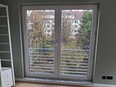 Ausblick Schlafzimmer - 