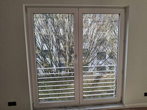 Ausblick Wohnzimmer - 