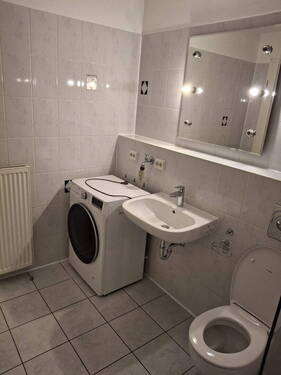 Badezimmer - 