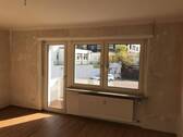 Wohnbereich - 3 Zimmer Etagenwohnung zur Miete in Saarbrücken