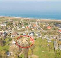 Strandnah und ruhig gelegene Ferienwohnung - Ostseebad Ahrenshoop Dierhagen Strand