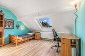Zimmer 3 - 