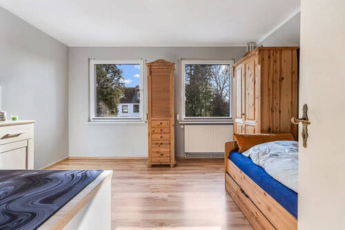 Zimmer 1 - 