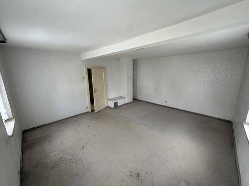 Zimmer im DG - 