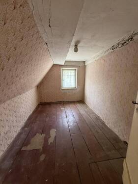 Zimmer im DG - 