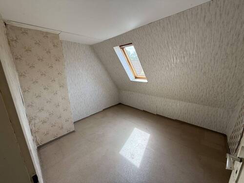 Zimmer im DG - 