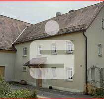 Gute, unverbastelte Substanz sucht fleißige Hände - Igensdorf Dachstadt