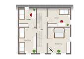 Obergeschoss - 