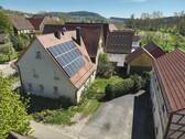 Vogelperspektive III - 