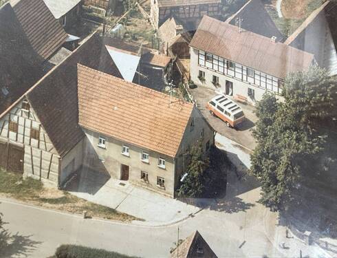 historische Ansicht - 