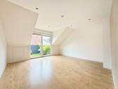 tolle Aufteilung - 