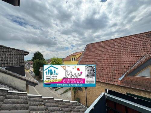 Fernblick - 