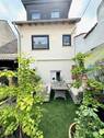 modernisiert - 3 Zimmer Mehrfamilienhaus, Wohnhaus zum Kaufen in Partenheim