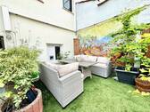 Terrasse - 