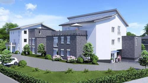 Ansicht - 