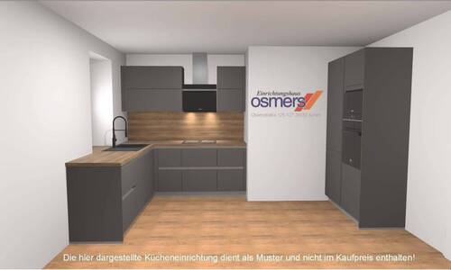 Küchenmuster - 