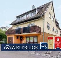 WEITBLICK: Platz für Visionen! - 129.000,00 EUR Kaufpreis, in Remseck am Neckar (PLZ: 71686)