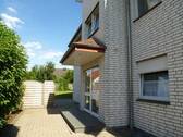 H-S-164-Hauseingang - Attraktive Erdgeschosswohnung mit Südterrasse!