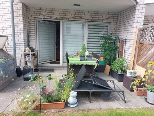 H-S.164-Terrasse - 