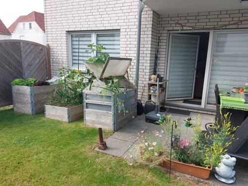 H-S-164-Terrasse - 