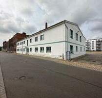 +++ Große Gewerbeimmobilie in guter Lage +++ - Zeitz