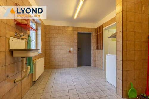 Hauswirtschaftsraum 2 - 