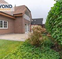 Vielseitig Nutzbar! Einfamilienhaus oder Zweifamilienhaus, wie möchten sie es? - Dülmen / Buldern