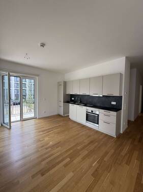 IMG_0914 - 2 Zimmer mit Balkon - HAVELUFER Quartier