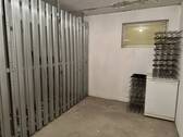 Kellerabteil - 