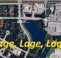 EUR 35m² - WSG - Top-Baugrundstück: groß, ruhig, strandnah - Port Charlotte