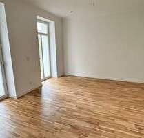 NEUWERTIGE Wohnung mit Parkett, Fußbodenheizung, Balkon sowie Gartenanteil in Stadtparknähe!!! - Chemnitz Altchemnitz NEUWERTIGE Wohnung mit Parkett, Fußbodenheizung, Balkon sowie Gartenanteil in Stadtparknähe!!! - Chemnitz Altchemnitz
