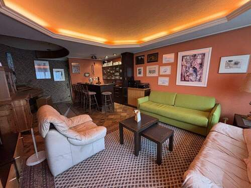 Wohnzimmer II EG (2) - 