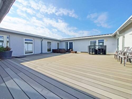 Dachterrasse - 2 Zimmer Büro zum Kaufen in Heppenheim (Bergstraße)