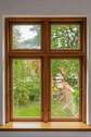 Detail Fenster - 