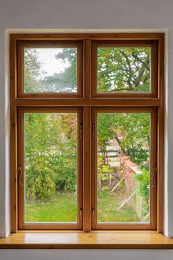 Detail Fenster - 