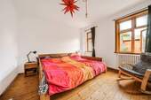 Schlafzimmer - 
