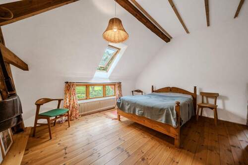 Schlafzimmer - 