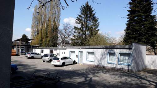 Lagerbereich - Halle in Witten zum Kaufen