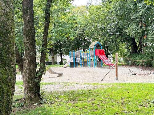 Spielplatz - 