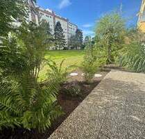 Freie, ruhige 2-Zimmer mit schöner Westterrasse - Besichtigung, Freitag den 20.03. n.Vereinbarung - München Aubing Aubing-Lochhausen-Langwied