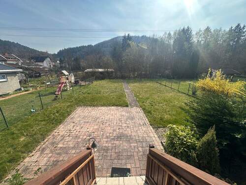 IMG_4487.jpg - 6 Zimmer Mehrfamilienhaus, Wohnhaus in Rehlingen-Siersburg