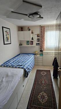 Zimmer - Etagenwohnung mit 52,00 m&sup2; in Stuttgart zum Kaufen