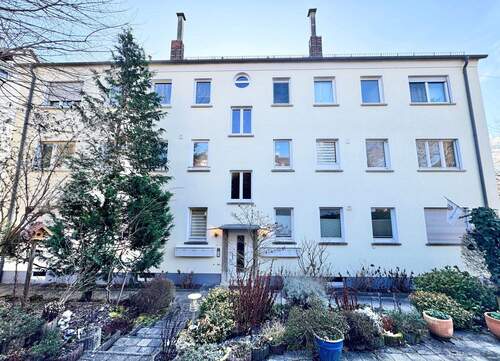Außenansicht - 