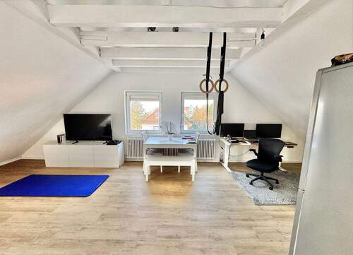 Wohnzimmer - 