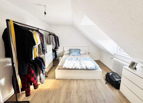 Schlafzimmer - 