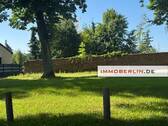 Mailing Bild 1 - Grundstück zum Kaufen in Oberkrämer