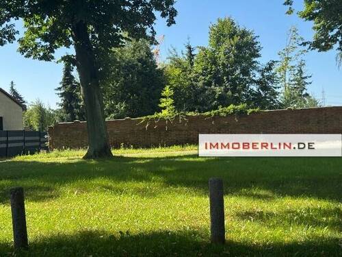 Mailing Bild 1 - Grundstück zum Kaufen in Oberkrämer