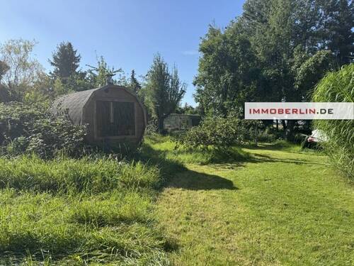Bild 1 - Grundstück in Oberkrämer zum Kaufen